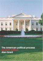 The American Political Process 0415288215 Book Cover
