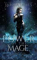 Power of the Mage: A Reverse Harem Paranormal Academy Romance B0B67CPM5H Book Cover