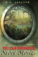 The Elven Chronicles Short Stories for Adults 1492996645 Book Cover