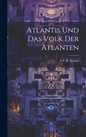 Atlantis Und Das Volk Der Atlanten 1022532855 Book Cover