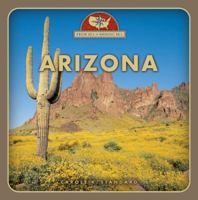 Arizona 0531211258 Book Cover