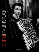Robert Doisneau: Paris: New Compact Edition 2080294725 Book Cover