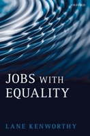 Jobs with Equality 0199550603 Book Cover
