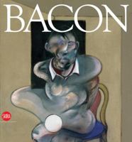Francis Bacon: Anthology 8861302939 Book Cover