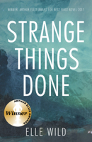 Strange Things Done 1459733800 Book Cover