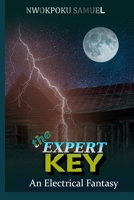 The Expert Key B0BRDCPH2X Book Cover