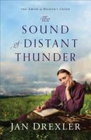The Sound of Distant Thunder 0800729315 Book Cover