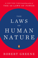 The Laws of Human Nature 0525428143 Book Cover