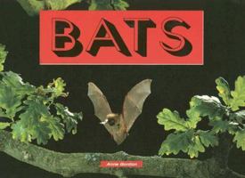 Bats 073270796X Book Cover