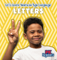 Letters 1499443560 Book Cover