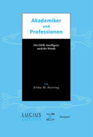 Akademiker Und Professionen 3828203981 Book Cover