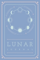 Lunar Journal - Weekly (Softcover) 1714263363 Book Cover