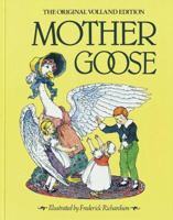 Mother Goose 0528828002 Book Cover