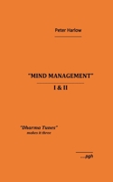 Mind Management I & II B091WL6CS6 Book Cover
