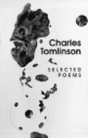 Charles Tomlinson: Selected Poems / 1955-1997 0811213692 Book Cover