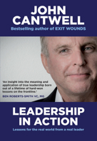 Leadership in Action 052286824X Book Cover