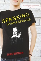 Spanking Shakespeare 0375840850 Book Cover