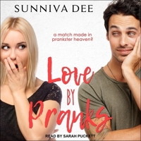Love by Pranks 1790420040 Book Cover