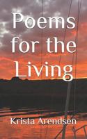 Poems for the Living 1793499705 Book Cover