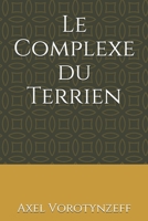 Le Complexe du Terrien 1081558857 Book Cover