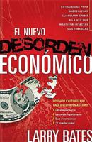 The New Economic Disorder: Strategies for Weathering Any Crisis While Keeping Your Finances Intact 0884193837 Book Cover