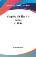 Virginia Of The Air Lanes 1145383963 Book Cover