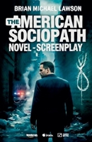 American Sociopath B0CLC24TYL Book Cover