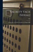 Yackety yack [serial] Volume 1966 1172721807 Book Cover