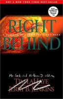 Right Behind: A Parody of Last Days Goofiness 1885767870 Book Cover