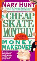 Cheapskate Monthly Money Makeover (Debt-Proof Living) 0312954115 Book Cover