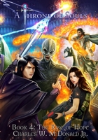 The Rise of Hope 1732479844 Book Cover