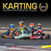 Karting 8895684567 Book Cover