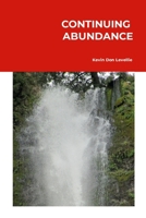 Continuing Abundance B0F25CRL7H Book Cover