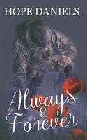 Always and Forever: An Echo Rescue Series Novella 1072183889 Book Cover