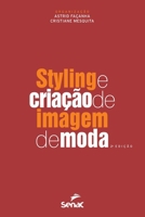 Styling e criação de imagem de moda 6555363134 Book Cover