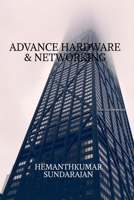 Advance Hardware & Networking 1638060223 Book Cover