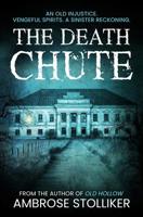 The Death Chute 1946024481 Book Cover
