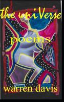 The uniVerse: Poems 1540334082 Book Cover