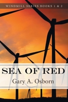 Sea of Red 1645314987 Book Cover