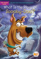 What Is the Story of Scooby-Doo? 1524788244 Book Cover