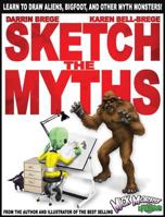 Sketch the Myths 0977411974 Book Cover