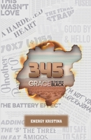 345: Grace is the New Black B0GYZG4PM8 Book Cover