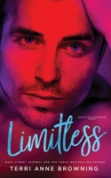 Limitless: Rockers' Legacy B0CFZJMTJW Book Cover