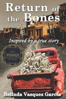 Return of the Bones 1475187424 Book Cover