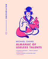 Almanac of Useless Talents 1955904219 Book Cover