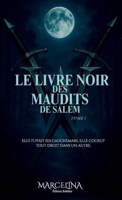 Le livre noir des Maudits de Salem 2982385201 Book Cover