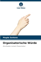 Organisatorische Würde 6209749607 Book Cover