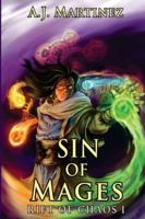 Sin of Mages 1541391861 Book Cover