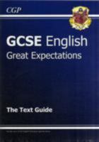 GCSE English Literature Great Expectations 1847624863 Book Cover