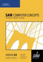 SAM 2003 Computer Concepts 3.0 0619171545 Book Cover